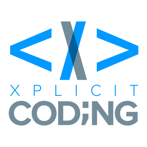 Xplicit Coding